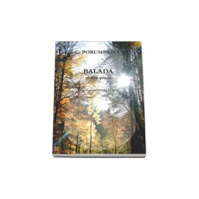 Balada si alte piese. Album pentru vioara