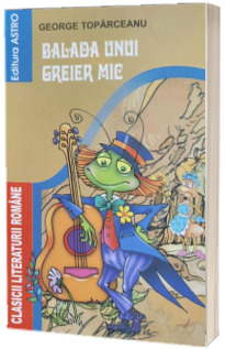 Balada unui greier mic