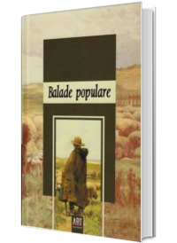 Balade populare (hardcover)