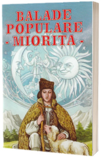 Balade populare. Miorita