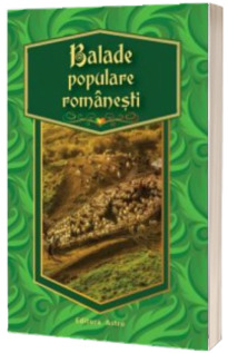 Balade populare romanesti