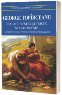 Balade vesele si triste si alte poeme