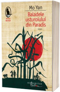 Baladele usturoiului din Paradis