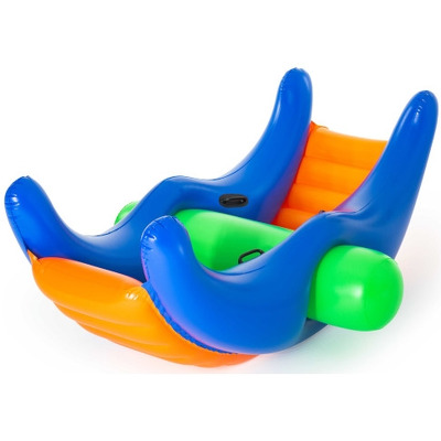 Balansoar BestWay Gonflabil Water-Totter