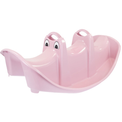 Balansoar copii trei locuri