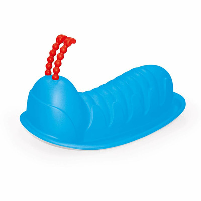 Balansoar omiduta (albastru)