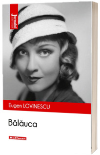 Balauca