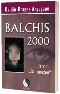 Balchis 2000. Editie brosata