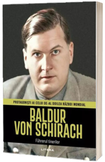 Baldur von Schirach