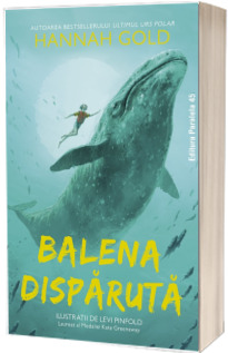 Balena disparuta
