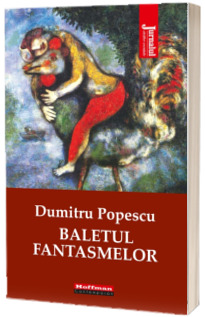 Baletul fantasmelor