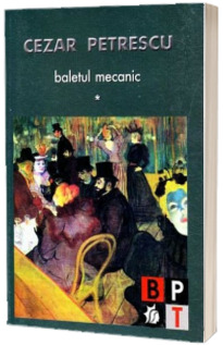 Baletul mecanic