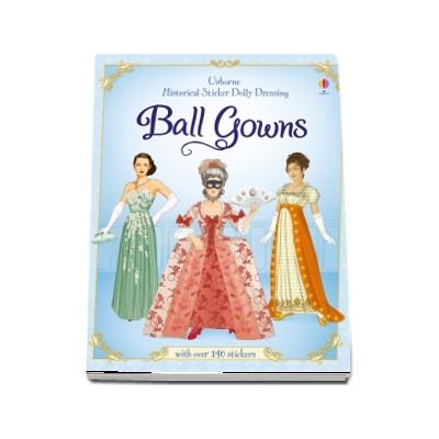 Ball gowns