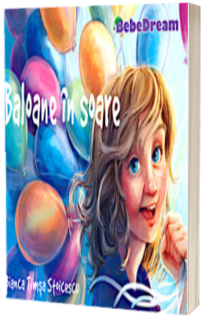 Baloane in soare