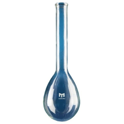 Balon Kjeldahl 250 ml din sticla borosilicata