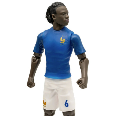 Banbotoys France Camavinga action figurine