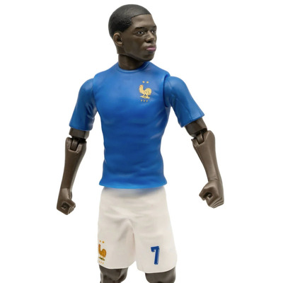 Banbotoys France Dembele action figurine