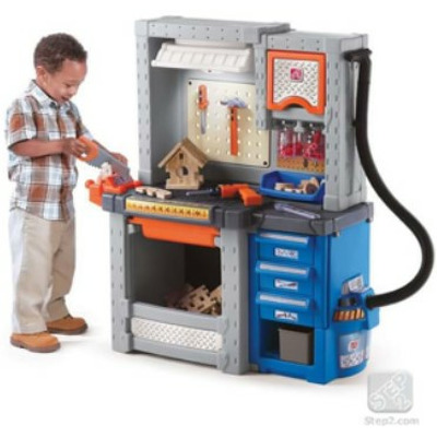 Banc de lucru - Deluxe Workshop