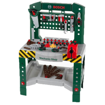 Banc de lucru Klein Bosch