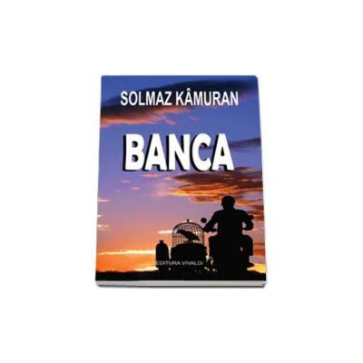 Banca - Solmaz Kamuran