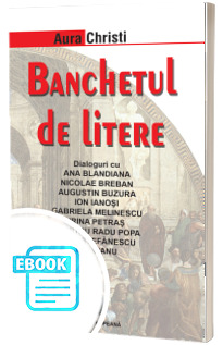 Banchetul de litere