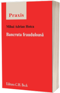 Bancruta frauduloasa