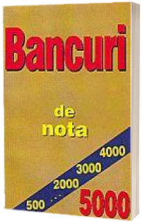 Bancuri de nota 5000