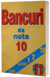 Bancuri de nota zece. Nr. 11