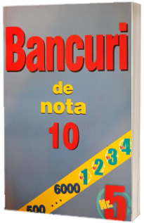 Bancuri de nota zece. Numarul 5