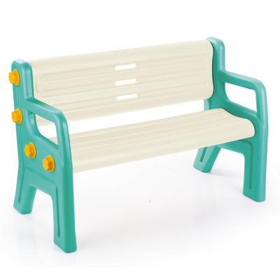 Bancuta pentru copii - Pastel