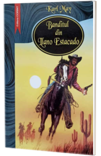 Banditul din Ilano Estacado