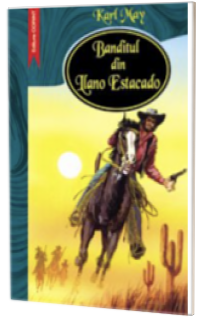 Banditul din Llano Estacado