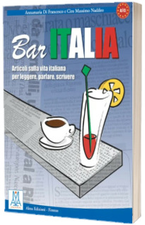 Bar Italia (libro)