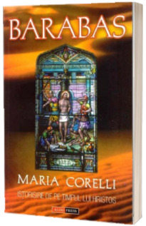 Barabas - Marie Corelli