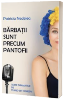 Barbatii sunt precum pantofii