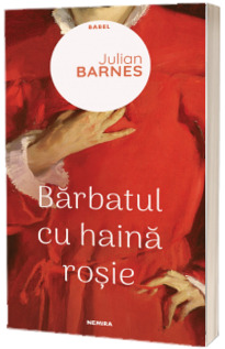 Barbatul cu haina rosie