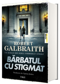 Barbatul cu stigmat