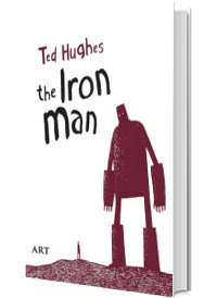 Barbatul de Fier - The Iron Man