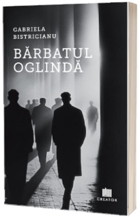 Barbatul oglinda