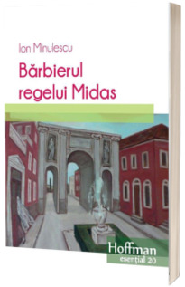 Barbierul regelui Midas