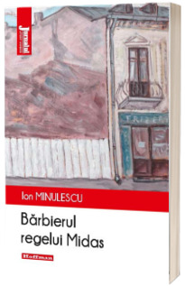 Barbierul regelui Midas