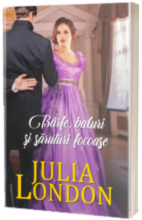 Barfe, baluri si saruturi focoase