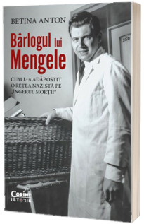 Barlogul lui Mengele