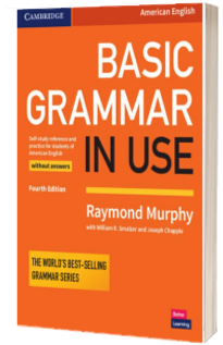 Basic Grammar in Use Studentțs Book without Answers