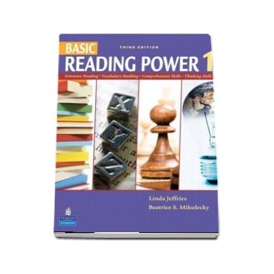Basic Reading Power 1 Student Book