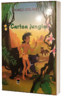Basme-Cartea junglei
