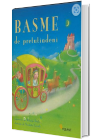 Basme de pretutindeni