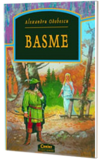 Basme - Odobescu