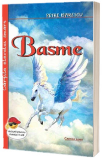 Basme - Petre Ispirescu