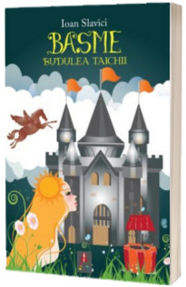 Basme si Budulea Taichii